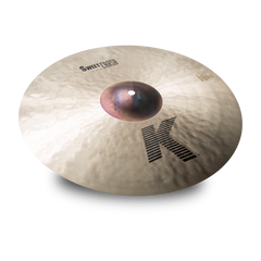 Zildjian 16" K Sweet Platillo crash