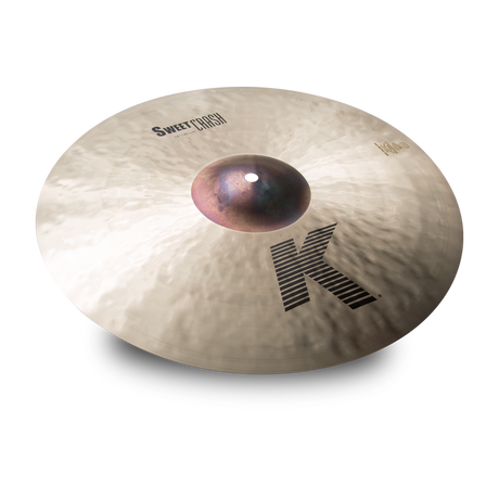 Zildjian 16" K Sweet Platillo crash