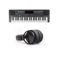 Grooveland E149 Teclados Startpakke