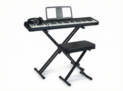 Grooveland E261 Teclados Startpakke