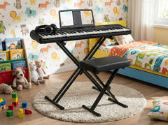 Grooveland E261 Teclados Startpakke