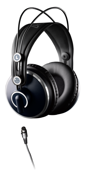 AKG K271 Studio head telephone (MKII)