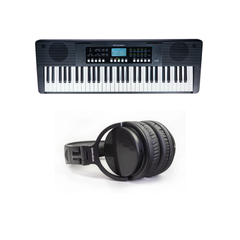 Grooveland E449 Teclados Startpakke