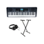 Grooveland E461 Keyboard Startpakke