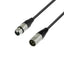 XLR Cable - XLR Female to XLR Male (5 Meters)