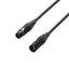Neutrik Microphone Signal Cable XLR (3m)
