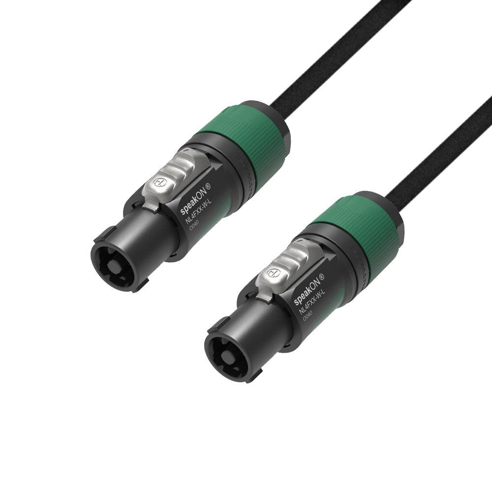 SpeakOn Cable 4x2,5m2 (0,4m)