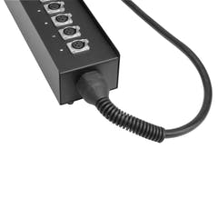 Cables Múltiples con Stage Box 8/0 (10 m)