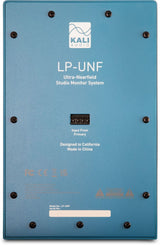 Kali Audio LP-UNF Blue
