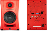 Kali Audio LP-UNF Red