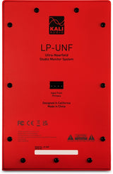 Kali Audio LP-UNF Red