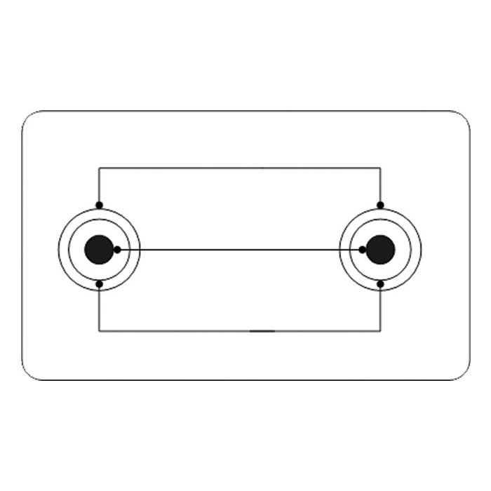 3 Star Cable Minijack 3,5mm