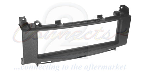 CT24MB05 1-DIN Marco para Mercedes