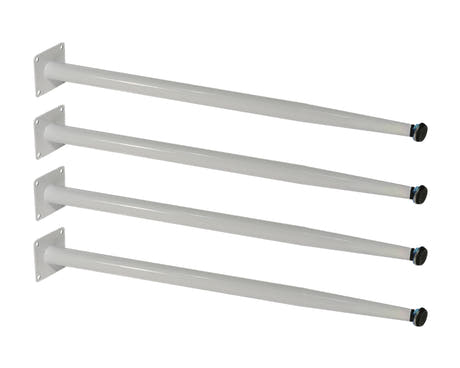 Grooveland Ben til Piano eléctrico (White)