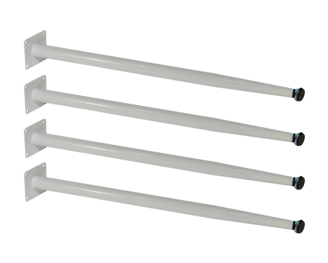 Grooveland Ben til Piano eléctrico (White)