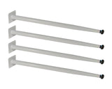 Grooveland Ben til Piano eléctrico (White)