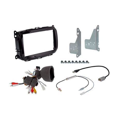 Alpine KIT-7AR-940 kit de instalación 7" Alfa Romeo Giulietta