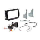 Alpine KIT-7AR-940 kit de instalación 7" Alfa Romeo Giulietta