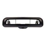 Soporte de montaje de cámara trasera Fiat Ducato 3