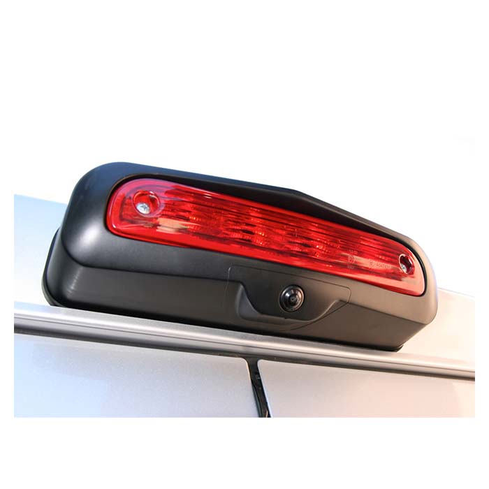 Soporte de montaje de cámara trasera Fiat Ducato 3