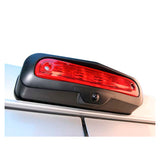 Soporte de montaje de cámara trasera Fiat Ducato 3