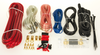 Kit de Cables de Amplificador de Coche 2-canales (20mm2)