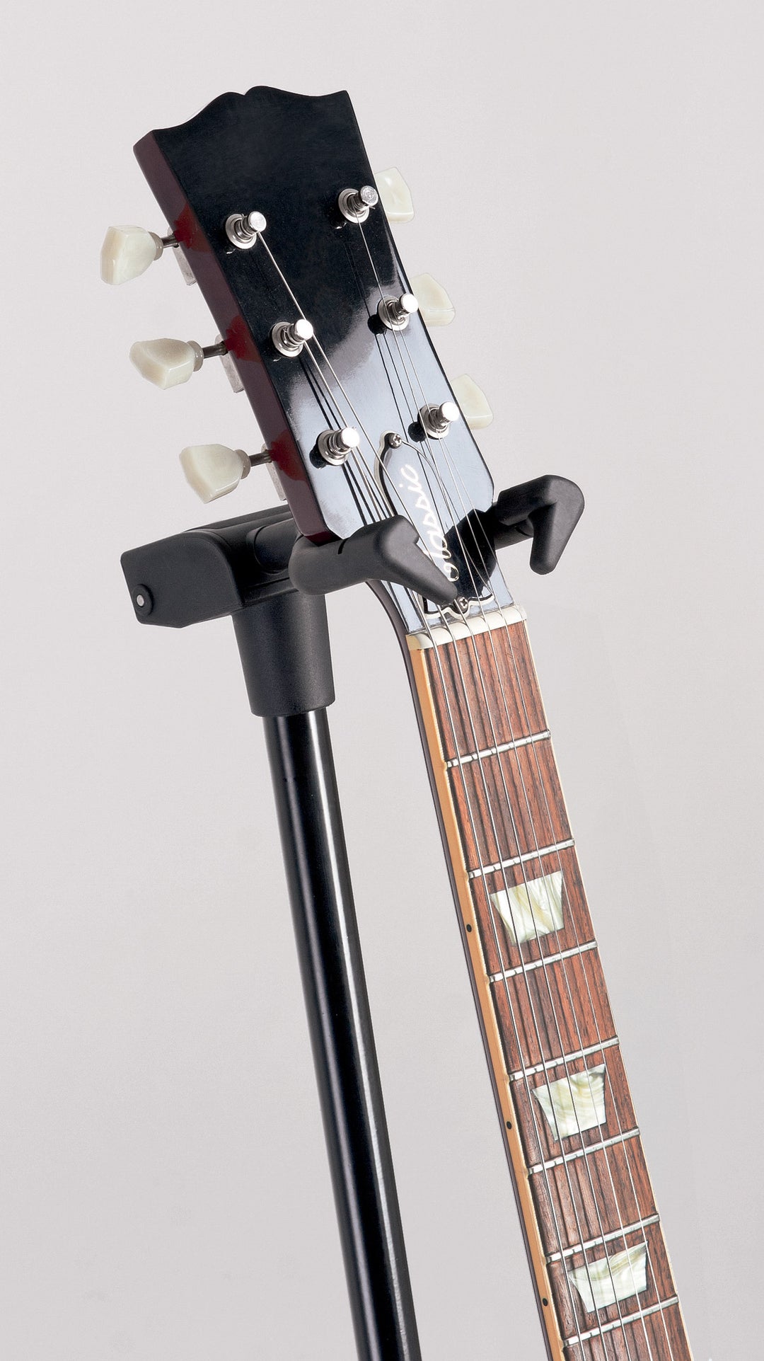 K&M 17670 'Memphis Pro' Soporte para guitarras