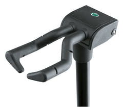 K&M 17670 'Memphis Pro' Soporte para guitarras