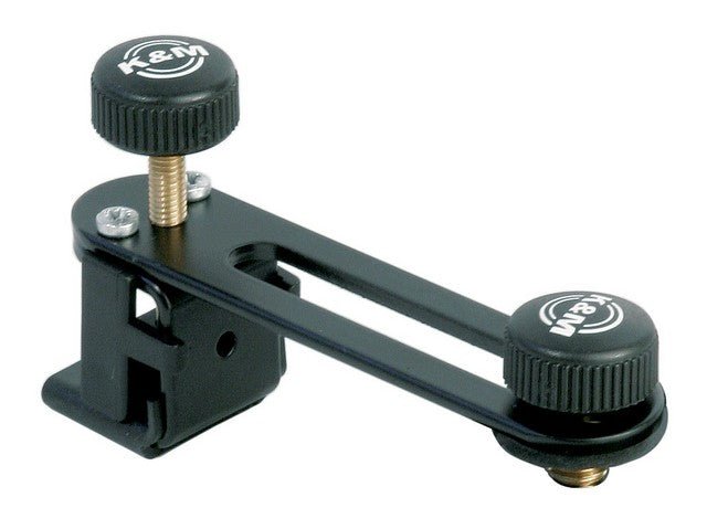 König & Meyer soporte de micrófono para tambor
