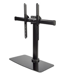 Soporte de Mesa para TV Totalmente Ajustable (32-65", 45kg)
