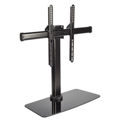 Soporte de Mesa para TV Totalmente Ajustable (32-65", 45kg)