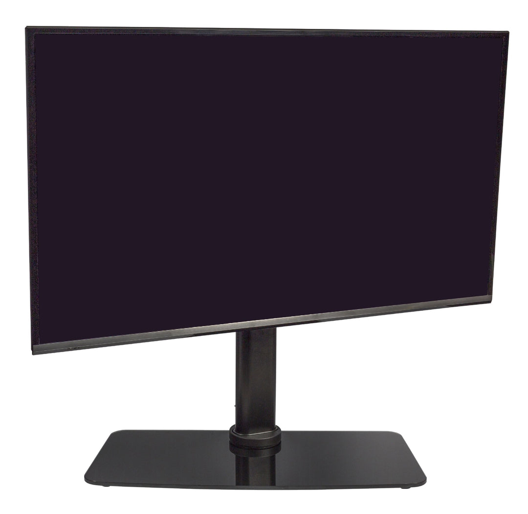 Soporte de Mesa para TV Totalmente Ajustable (32-65", 45kg)