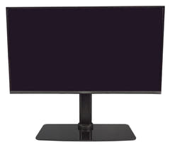 Soporte de Mesa para TV Totalmente Ajustable (32-65", 45kg)