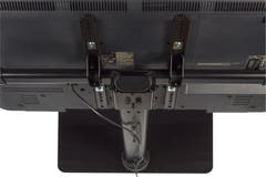 Soporte de Mesa para TV Totalmente Ajustable (32-65", 45kg)