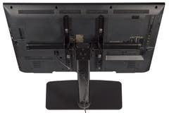 Soporte de Mesa para TV Totalmente Ajustable (32-65", 45kg)