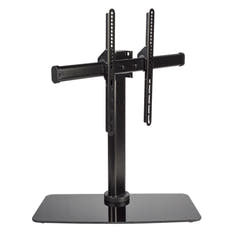 Soporte de Mesa para TV Totalmente Ajustable (32-65", 45kg)