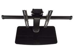 Soporte de Mesa para TV Totalmente Ajustable (32-65", 45kg)