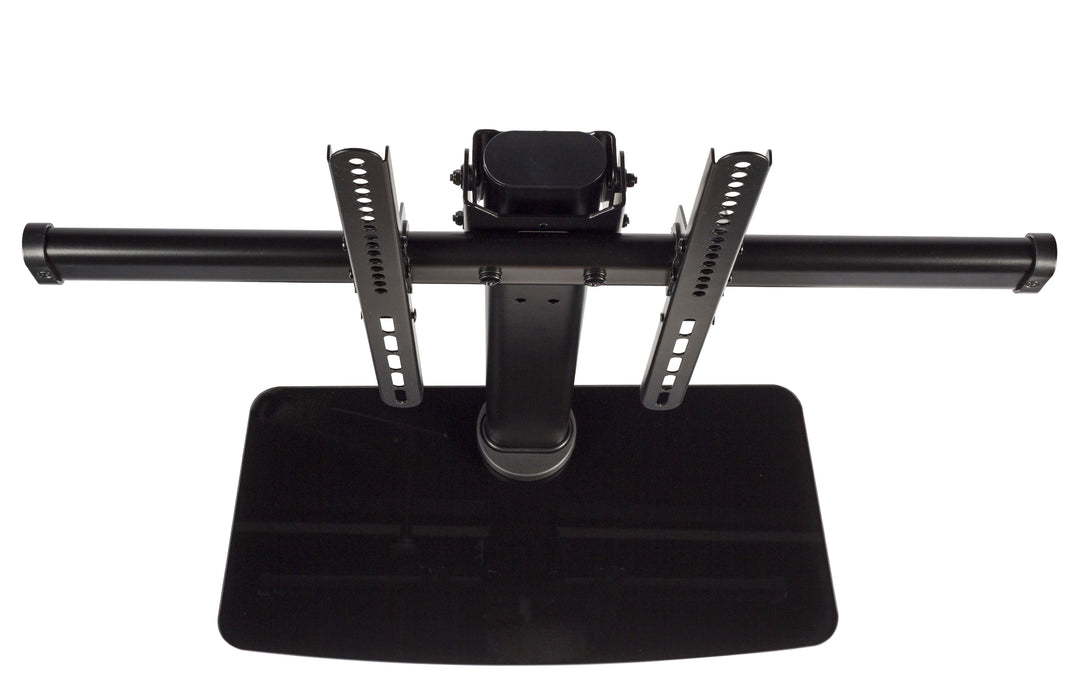 Soporte de Mesa para TV Totalmente Ajustable (32-65", 45kg)