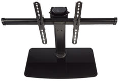 Soporte de Mesa para TV Totalmente Ajustable (32-65", 45kg)