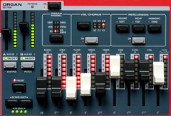 Nord Stage 4 73 Piano eléctrico