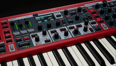 Nord Stage 4 73 Piano eléctrico