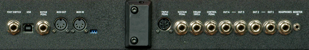Nord Stage 4 73 Piano eléctrico