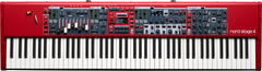 Nord Stage 4 88 Piano Eléctrico