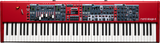 Nord Stage 4 88 Piano Eléctrico