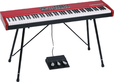 Nord Soporte para Teclados EX
