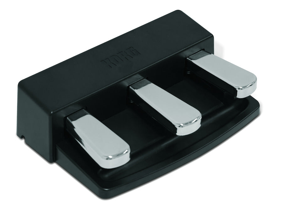 KORG PU-2 - Pedal de sustain para piano eléctrico