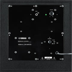 Yamaha KS-SW100 Teclados - Subwoofer Activo