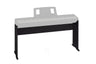 Soporte de Piano Roland KSCFP10-BK para FP-10 (Satinado Negro)