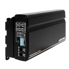 Amplificador adicional Alpine KTA-450 para ilx-w650bt, W690D