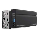Amplificador adicional Alpine KTA-450 para ilx-w650bt, W690D